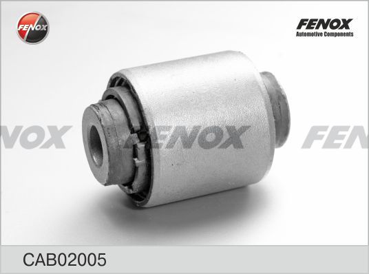 фото Сайлентблок заднего рычага fenox cab02005 honda civic 87-01