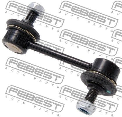 фото Стойка стабилизатора febest 0523-ghr