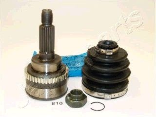 

Шрус Japanparts GI-810