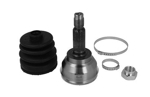 

Шрус Наружный Комплект Mazda Metelli 15-1157