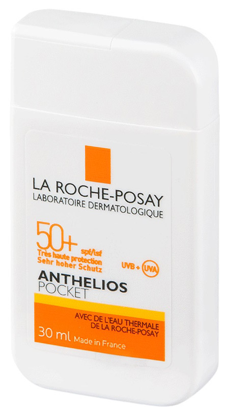 Солнцезащитное молочко La Roche-Posay Anthelios SPF 50+ 30 мл