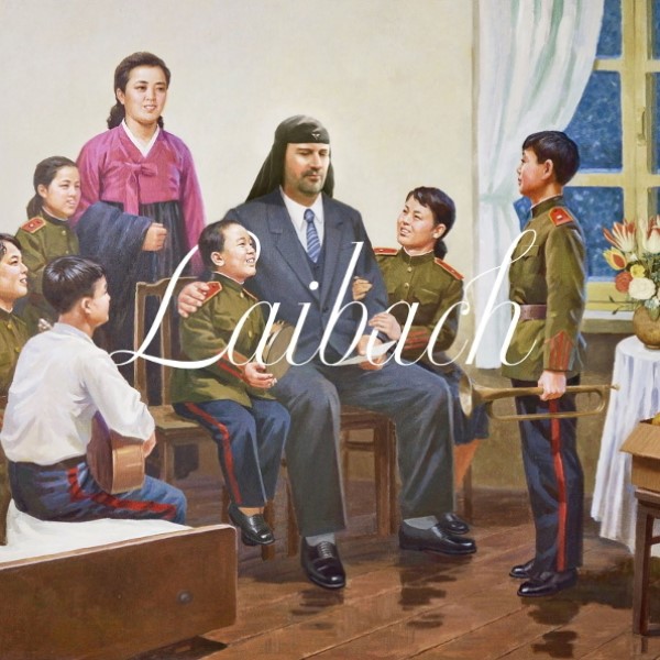 

Laibach "The Sound Of Music" CD