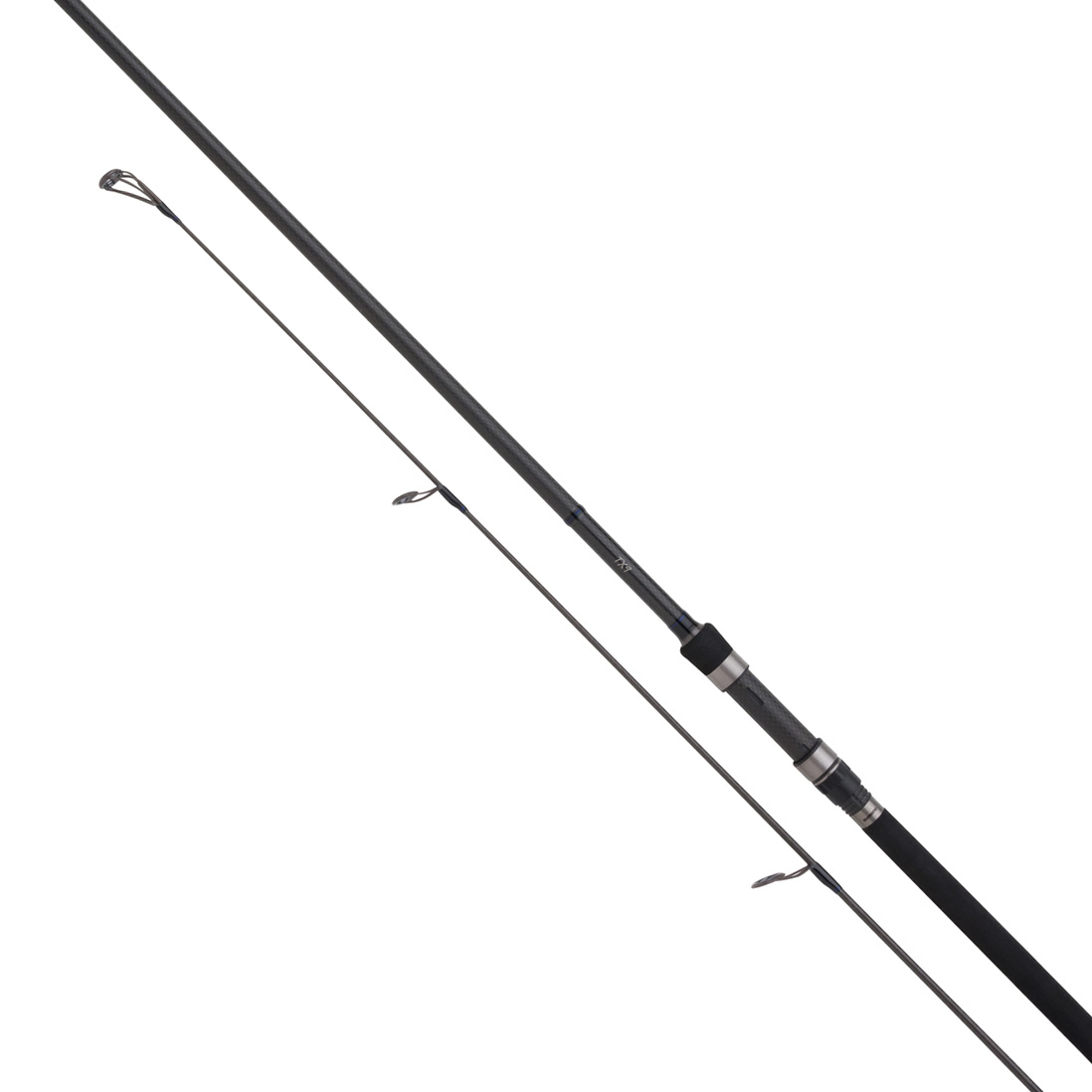 Удилище Shimano Carp Tribal TX-9 TX912275, 3,65 м, regular fast, 0-110 г