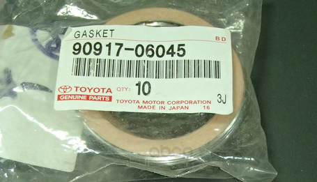 

Прокладка TOYOTA 9091706045