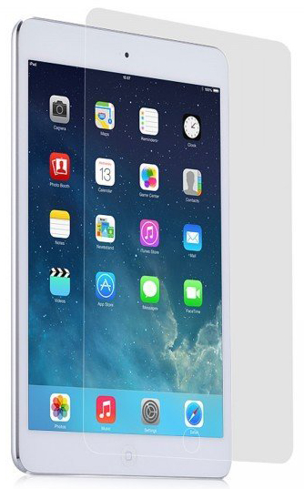 

Защитное стекло Baseus для Apple iPad 9.7, 0,3 мм