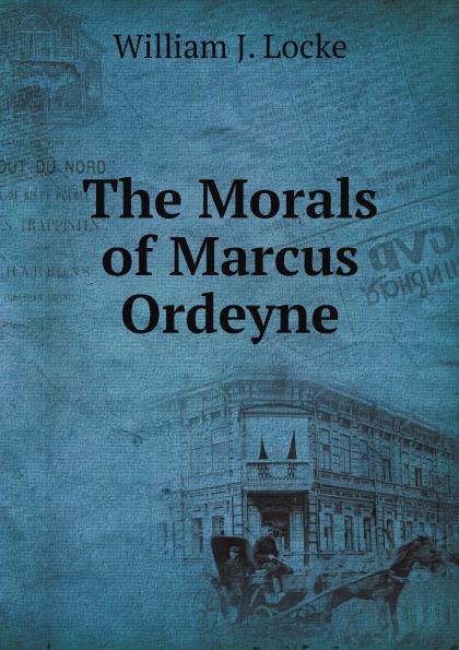 

The Morals Of Marcus Ordeyne