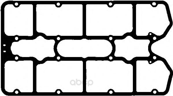 

Прокладка клапанной крышки renault r19/clio 1.8/2.0 16v 91-97 Ajusa 11040000