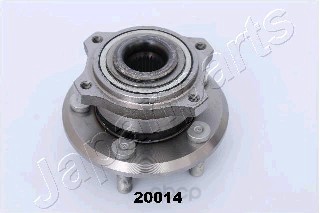 Подшипник задней ступицы Japanparts KK-20014