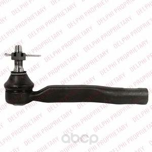 

Наконечник рулевой левый toyota avensis t27 ta2718 Delphi TA2718