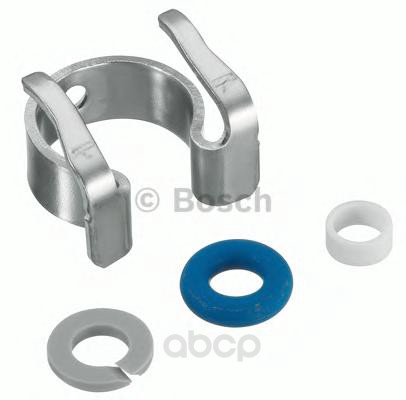 Прокладка ДВС BOSCH 2707010018 600000054493