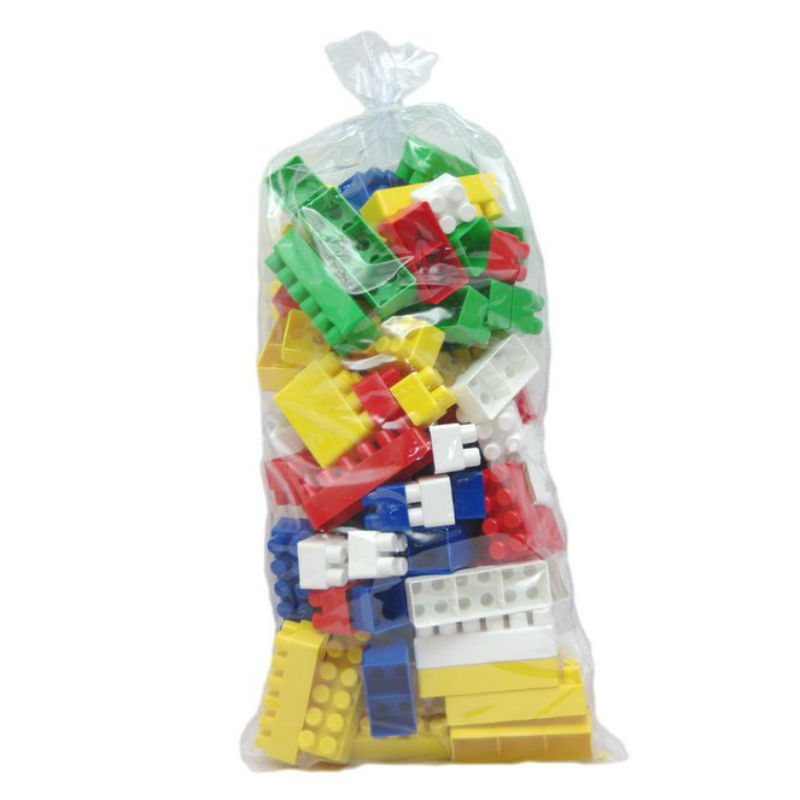 фото Конструктор пластиковый karolina toys 165 деталей
