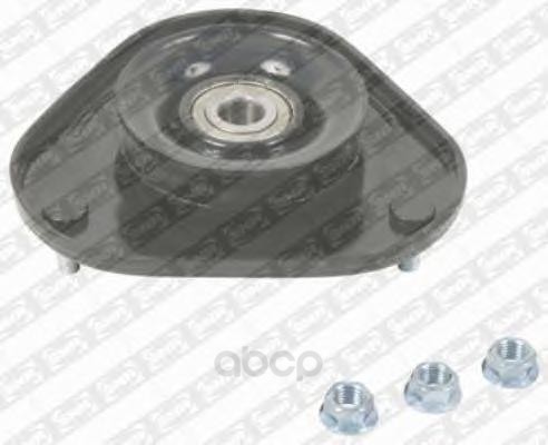 

Опора амортизатора NTN-SNR KB66905