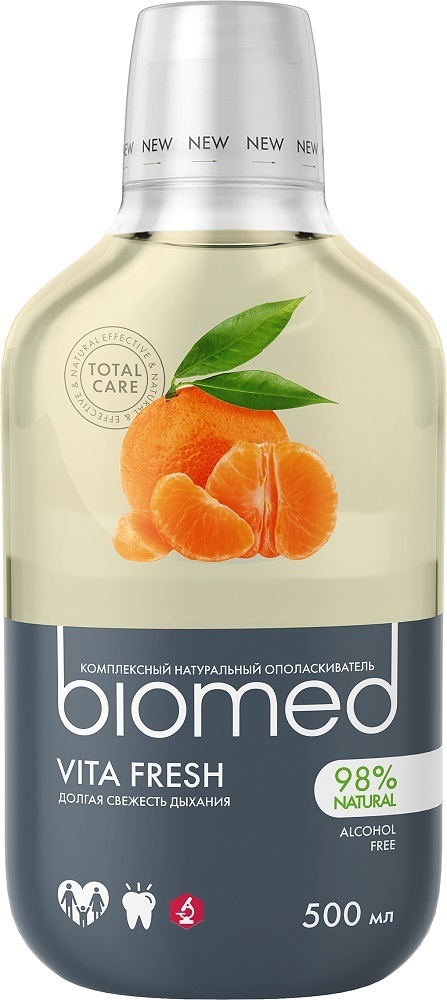 Ополаскиватель BIOMED 