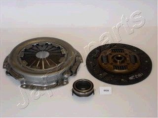 

Комплект сцепления Japanparts KFH09