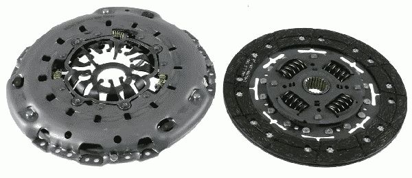 

Комплект многодискового сцепления Sachs 3000951939