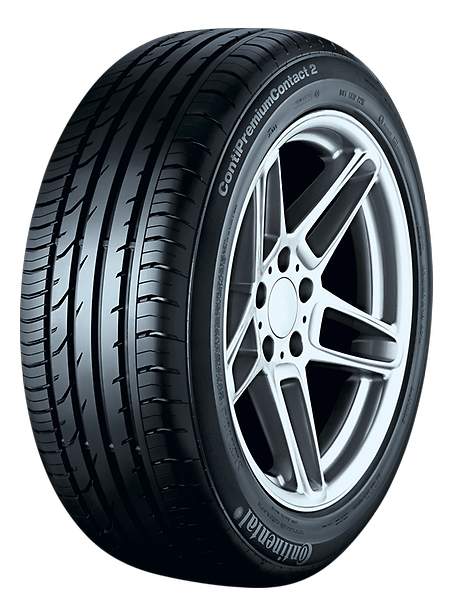 фото Шины continental 205/60 r16 0350801