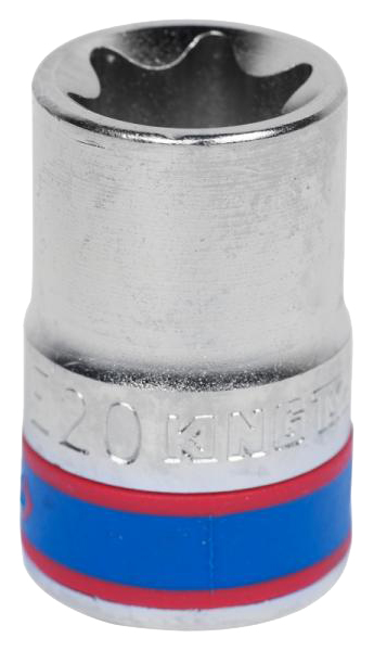 

Торцевая головка KING TONY 437520M