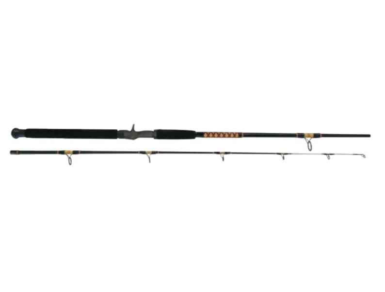 Удилище Salmo Power Stick Trolling Cast 2405-240, 2,4 м, regular fast, 50-100 г