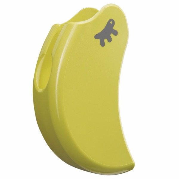 

Сменная крышка корпуса к рулетке Ferplast AMIGO (11,5 x 4 x h 6,2 cm, Лайм), Amigo