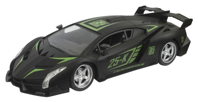 

Радиоуправляемая машина 1TOY Т13856