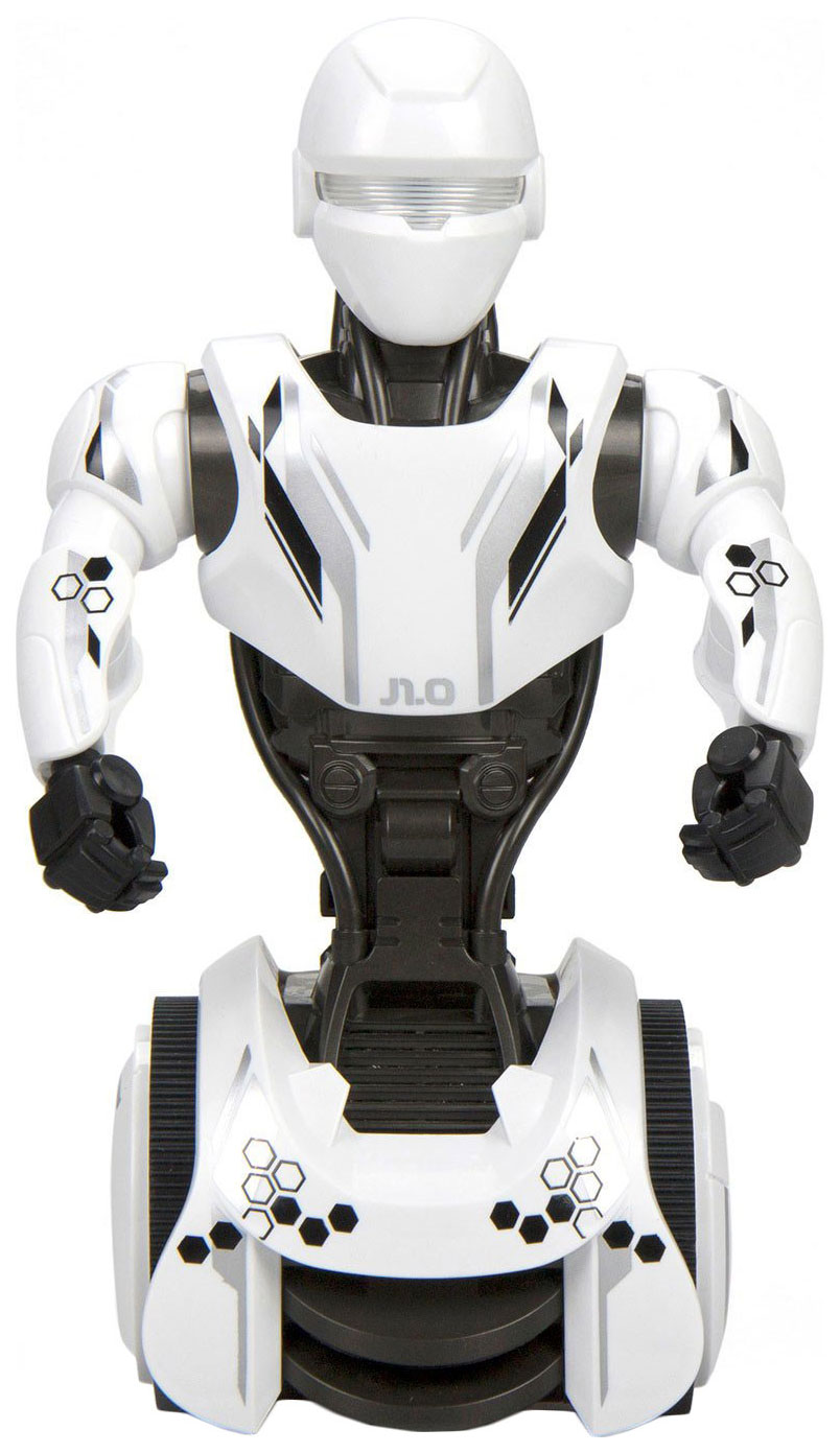 Интерактивный робот Silverlit Джуниор