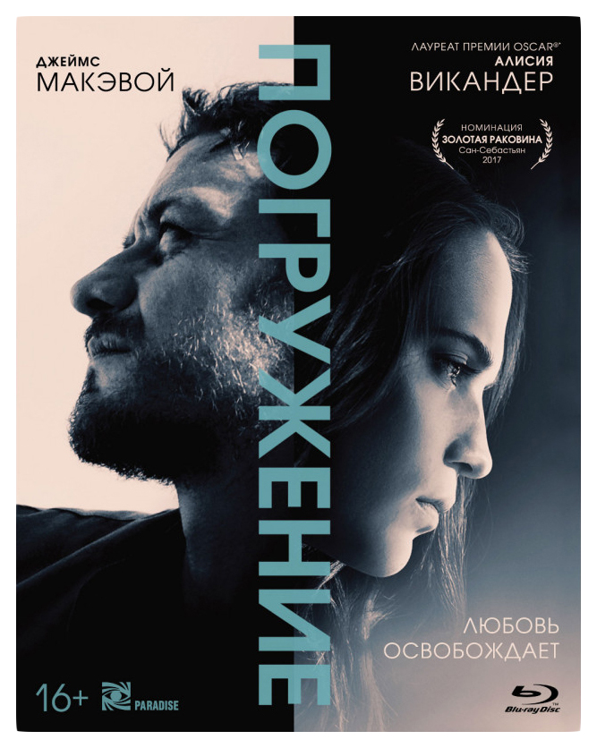 

Погружение