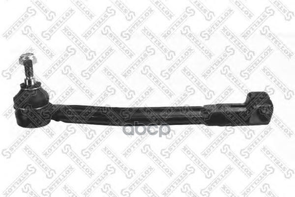 

Наконечник рулевой Stellox 5102020SX