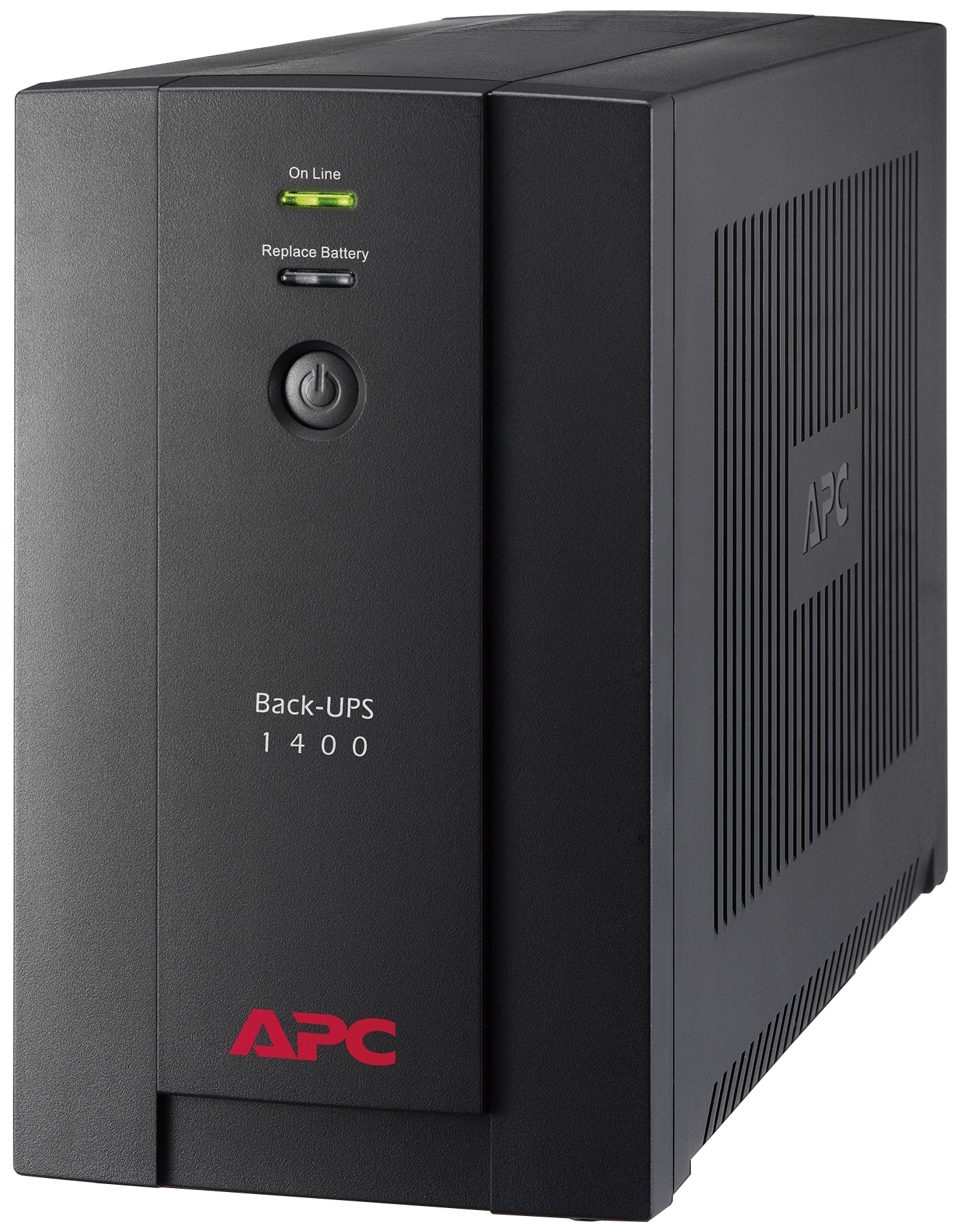 фото Источник бесперебойного питания apc back-ups bx1400ugr