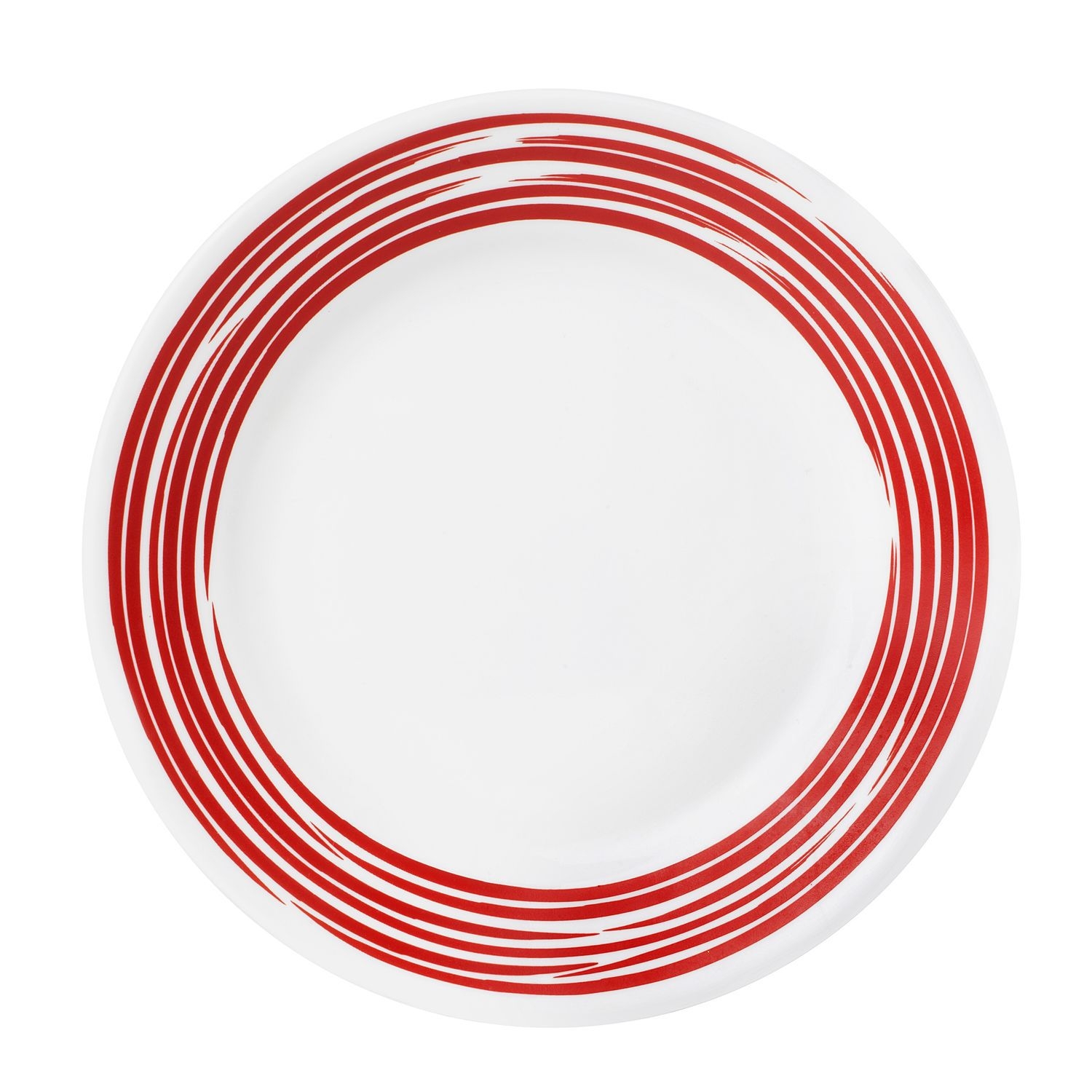 

Corelle Тарелка закусочная 22 см Brushed Red
