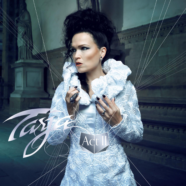 

Tarja Turunen Act II (RU)(2CD)
