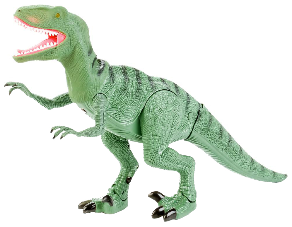 

Радиоуправляемый динозавр Shantou Gepai Dinosaur Planet RS6129A