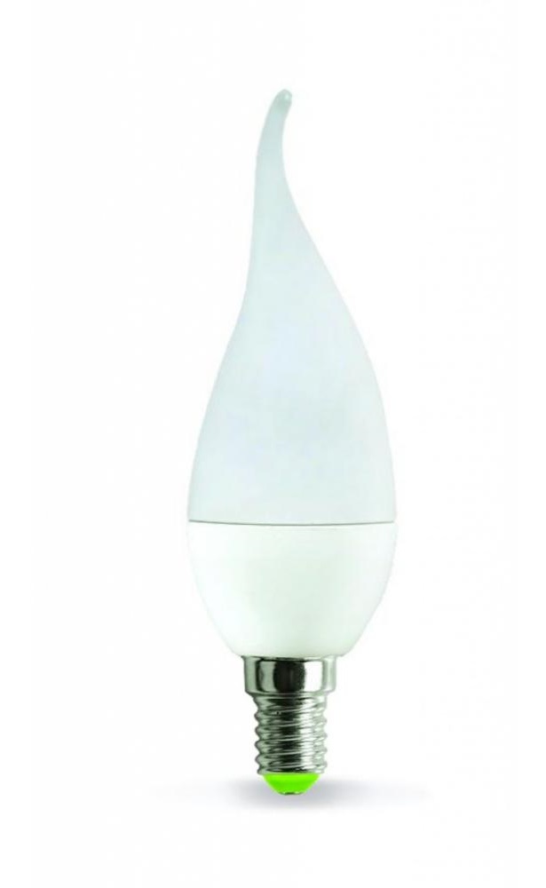 

Эл,лампа ASD LED-BXS3,5W Е14 4000К 320Лм, 4690612004747