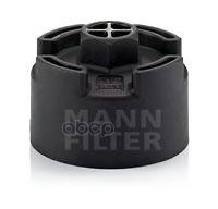 фото Фильтр воздушный двигателя mann-filter ls6/1