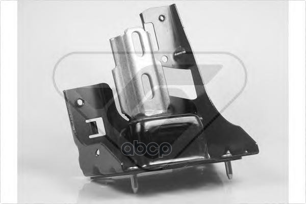 

Опора кпп Hutchinson 538B54