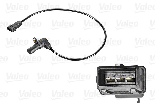 

Датчик автомобильный Valeo 254089