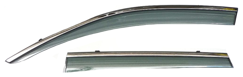 

Дефлекторы на окна Artway AWI-WV-28