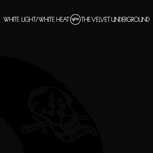 

The Velvet Underground White Light/White Heat (RU)(CD)