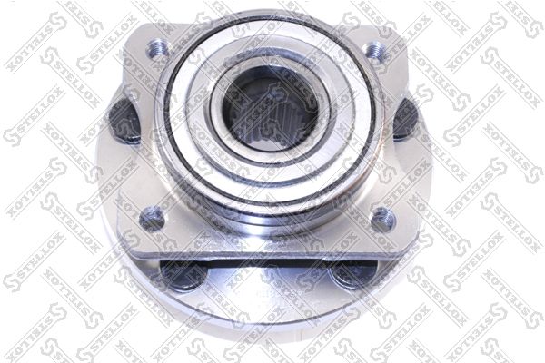 

Комплект подшипника ступицы колеса STELLOX 43-28119-SX