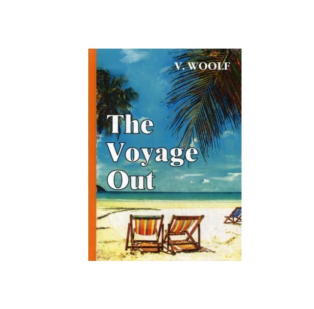 

The Voyage Out