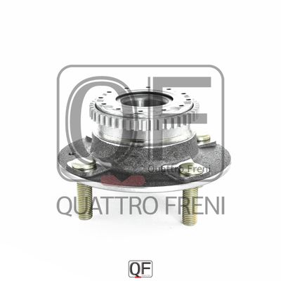 

Ступица колеса QUATTRO FRENI QF04D00049