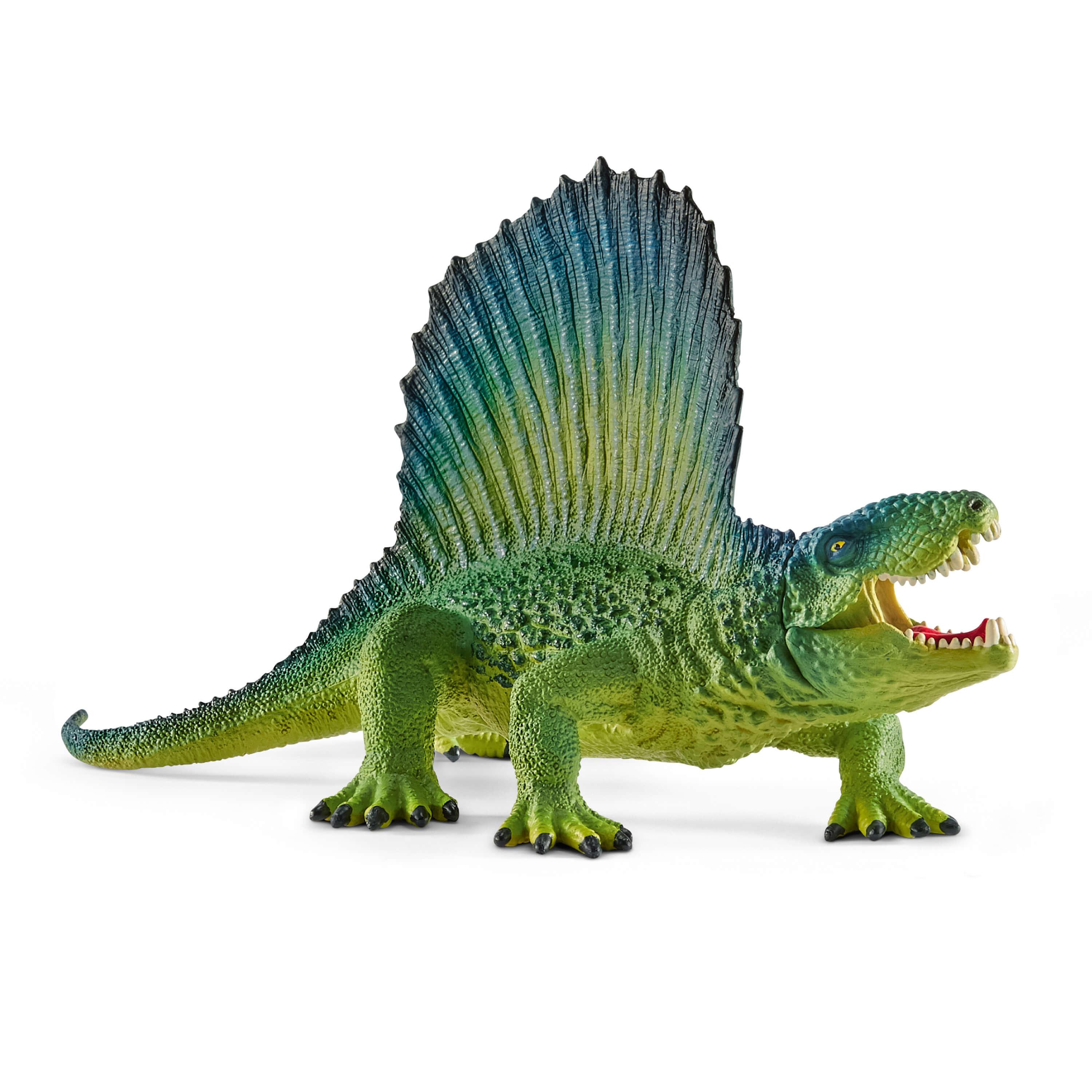 

Фигурка динозавра Schleich Диметродон