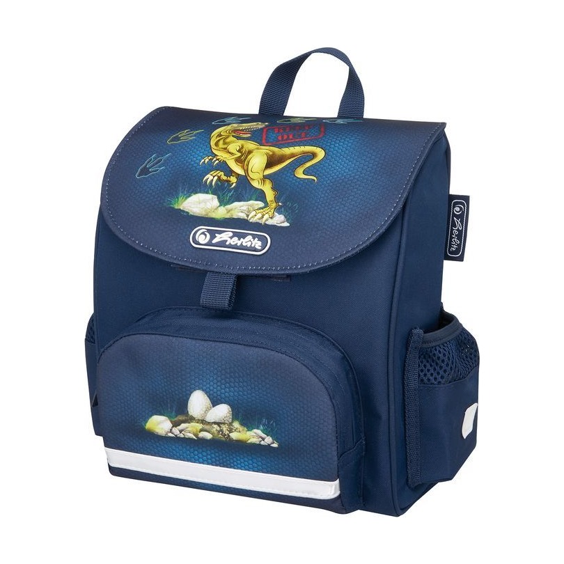 

Ранец детский Herlitz Mini Softbag Dino, Dino