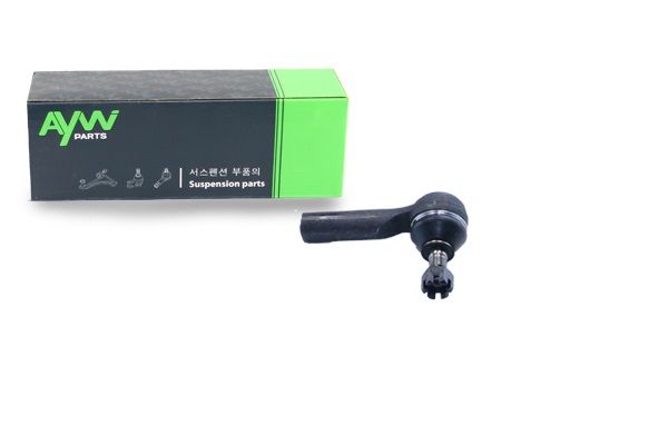 

Наконечник поперечной рулевой тяги AYWIPARTS AW1310461LR