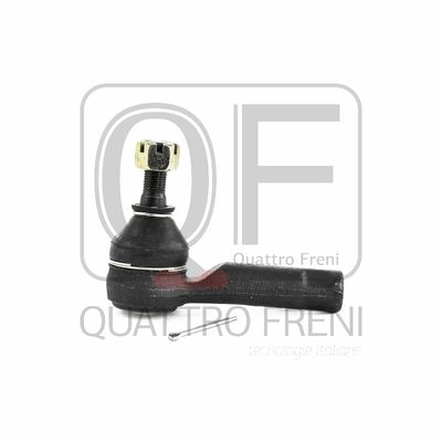 

Наконечник поперечной рулевой тяги QUATTRO FRENI QF33E00010