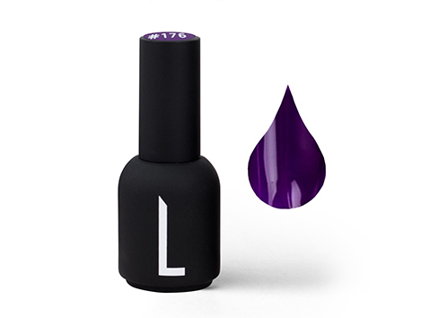 

Гель-лак Lianail Violet Factor №176