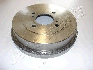 

Тормозной барабан JAPANPARTS TA-101