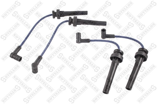 

Комплект проводов зажигания STELLOX 10-38117-SX