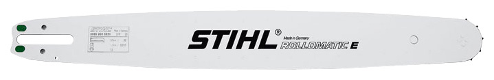 фото Шина для цепной пилы stihl 12 1,3 3/8p 44z 30050004805