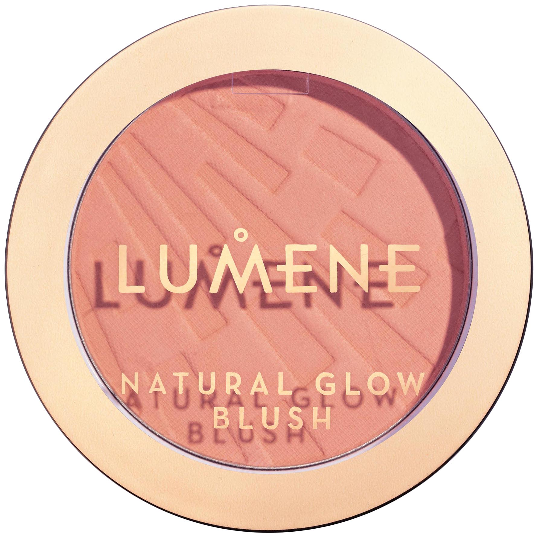 фото Румяна lumene natural glow тон 2