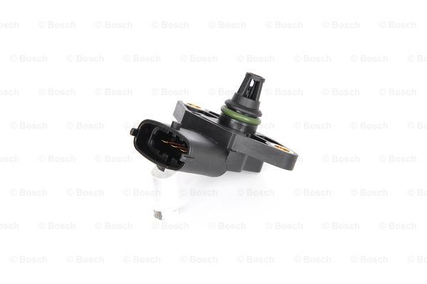 

Датчик, давление наддува BOSCH 0 281 006 212